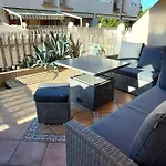 Casa Joaquin En Сasa de vacaciones
