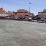Casa Joaquin En Сasa de vacaciones Gran Alacant