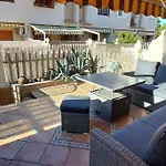 Casa Joaquin En Сasa de vacaciones *
