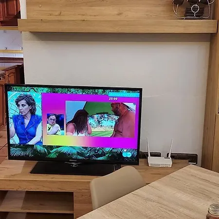 Casa Joaquin En 펜션 *