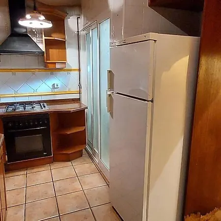 Holiday home Casa Joaquin En