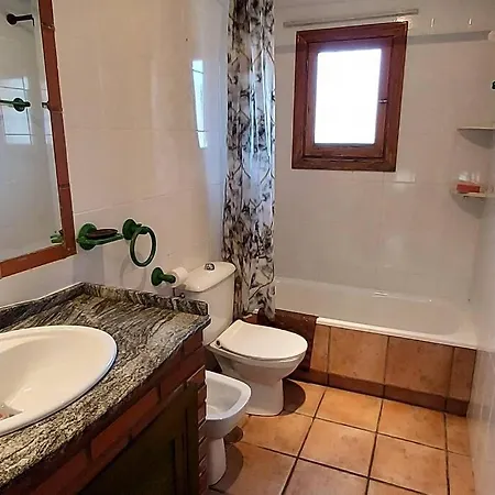 Casa Joaquin En