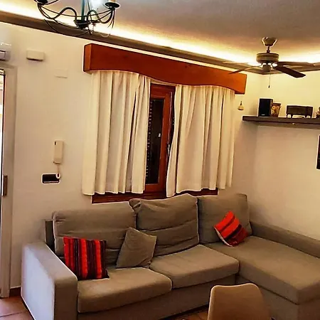 Casa Joaquin En Gran Alacant