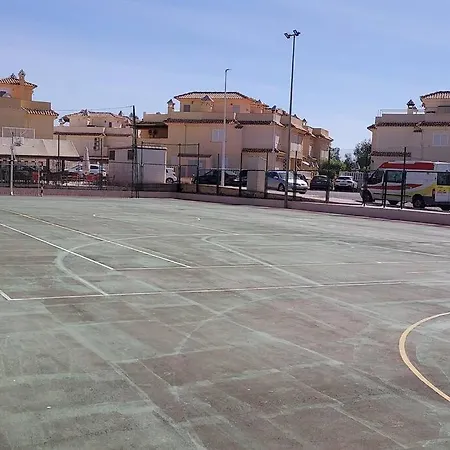 Casa Joaquin En Holiday home Gran Alacant