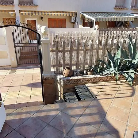 Casa Joaquin En * Gran Alacant