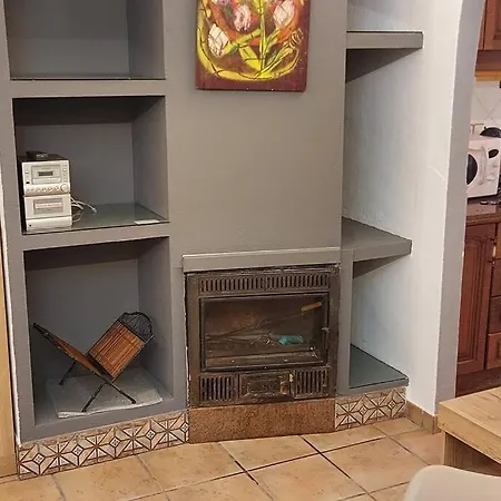 Casa Joaquin En Gran Alacant