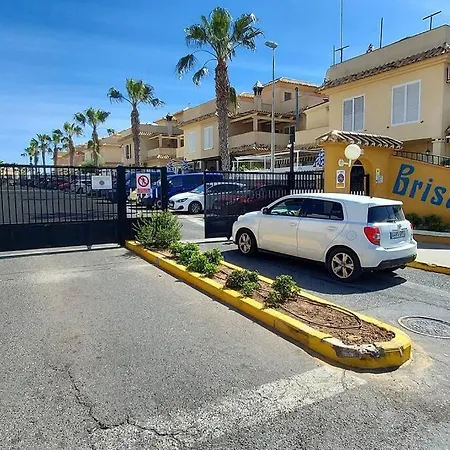 Casa Joaquin En Holiday home *