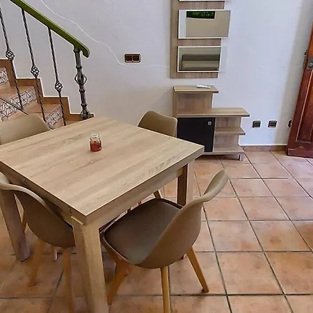 Holiday home Casa Joaquin En Gran Alacant