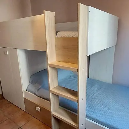Holiday home Casa Joaquin En