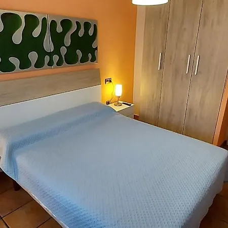 Holiday home Casa Joaquin En Gran Alacant
