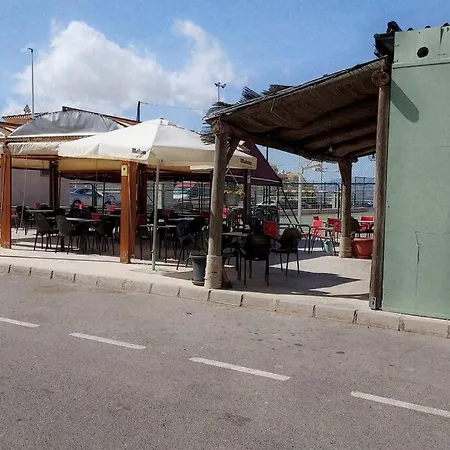 Holiday home Casa Joaquin En Gran Alacant