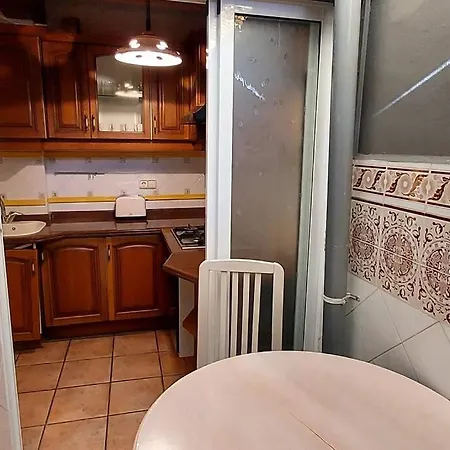 Casa Joaquin En Holiday home