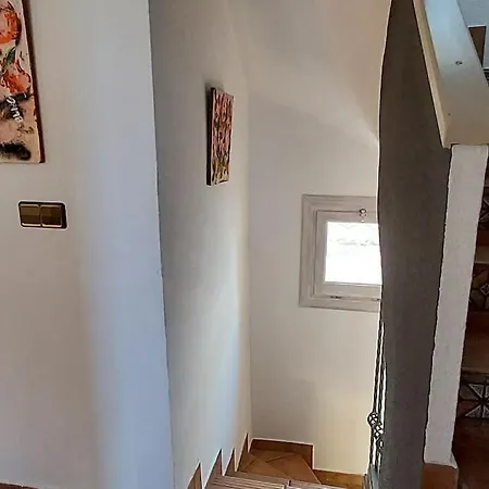 Casa Joaquin En Gran Alacant