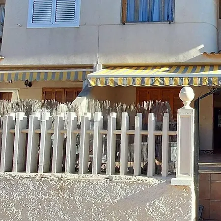 Holiday home Casa Joaquin En