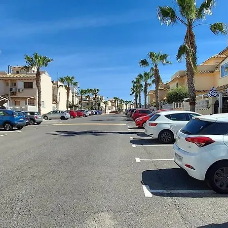 Casa Joaquin En * Gran Alacant