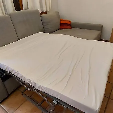 Casa Joaquin En Holiday home