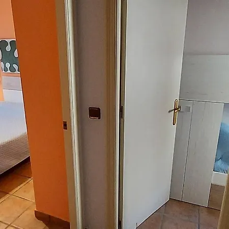 Holiday home Casa Joaquin En Gran Alacant