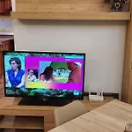 Casa Joaquin En 펜션 *