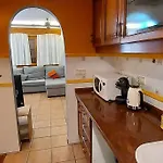 Casa Joaquin En 펜션 그란 알라칸트