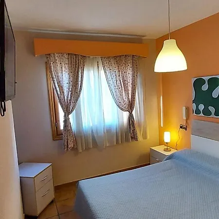 Casa Joaquin En Feriehus *