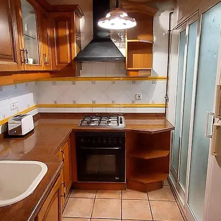 Casa Joaquin En * Gran Alacant