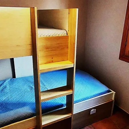 Casa Joaquin En Casa vacanze