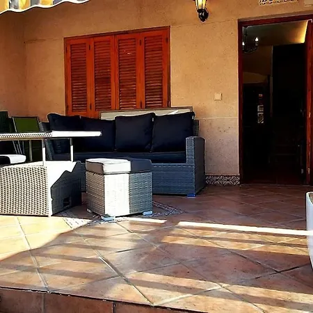 Casa Joaquin En *