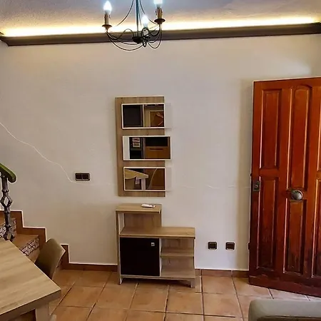 Casa Joaquin En Feriehus