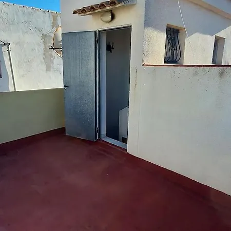 Casa Joaquin En Feriehus Gran Alacant