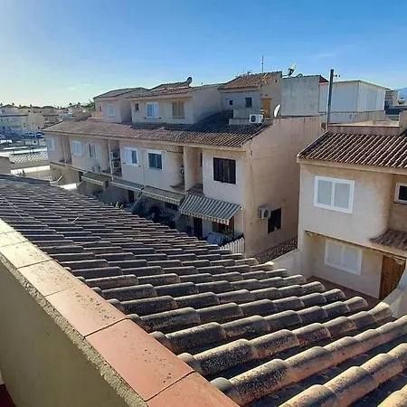Casa Joaquin En Casa vacanze