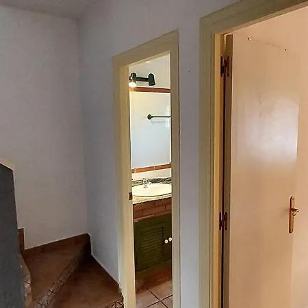 Casa Joaquin En Feriehus