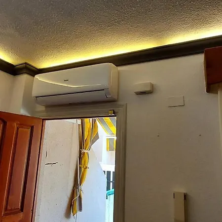 Casa Joaquin En Feriehus Gran Alacant