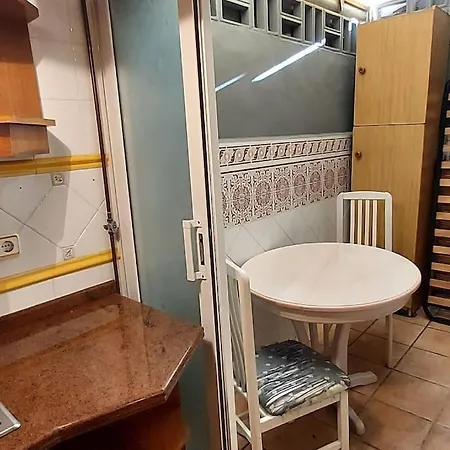Feriehus Casa Joaquin En