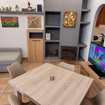 Feriehus Casa Joaquin En Gran Alacant