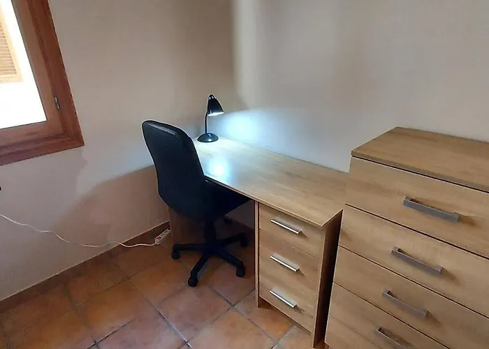 Casa Joaquin En بيت للعطل غران ألاكانت