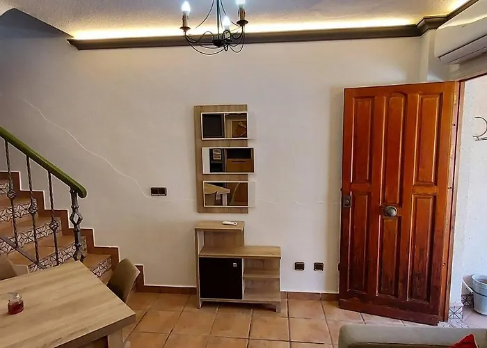 Casa Joaquin En بيت للعطل