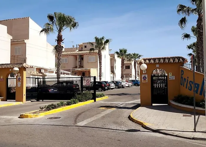 Casa Joaquin En بيت للعطل